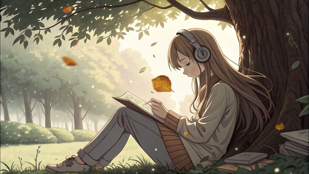 LoFi Study Drift
