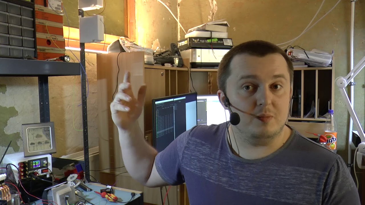 Temperaturregelung PID mit Arduino + Peltierelemet 1