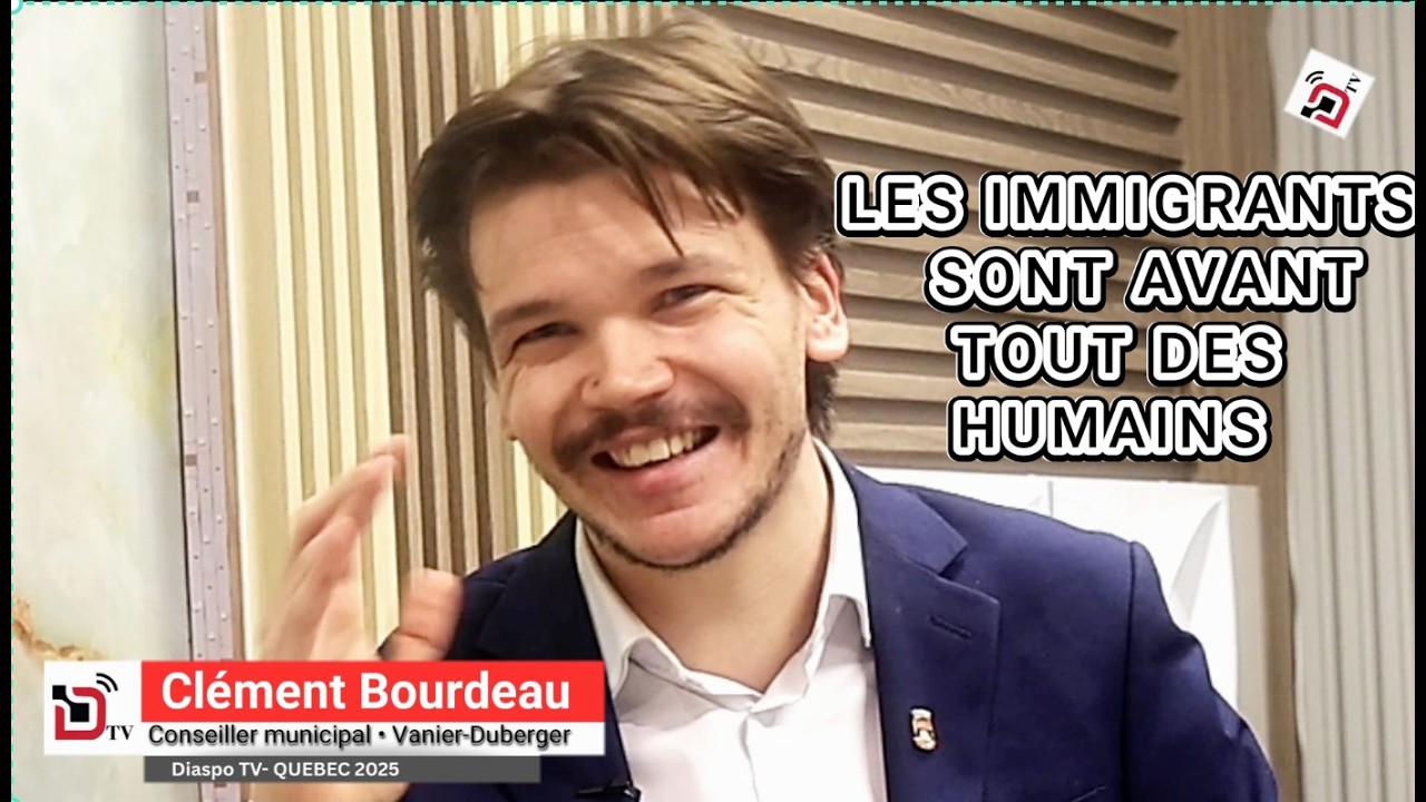 Le PEQ est important pour le Québec selon le conseiller Clement Bourdeau