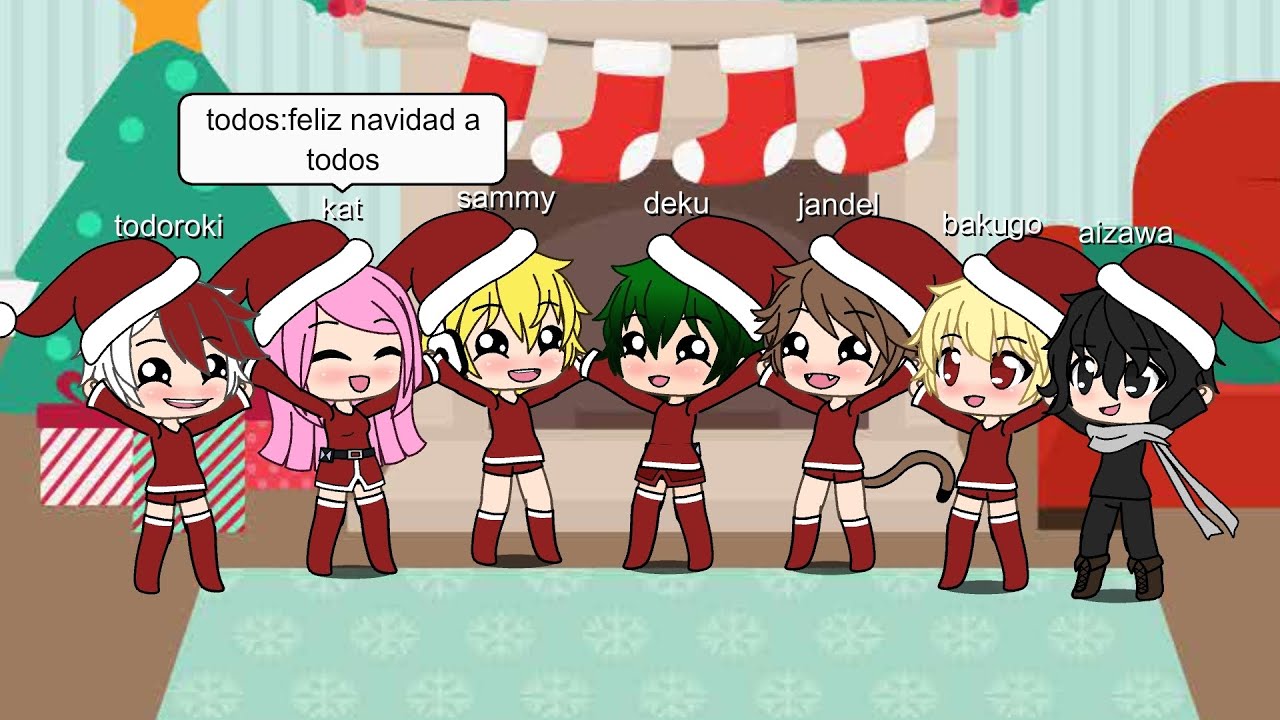 Feliz naviad