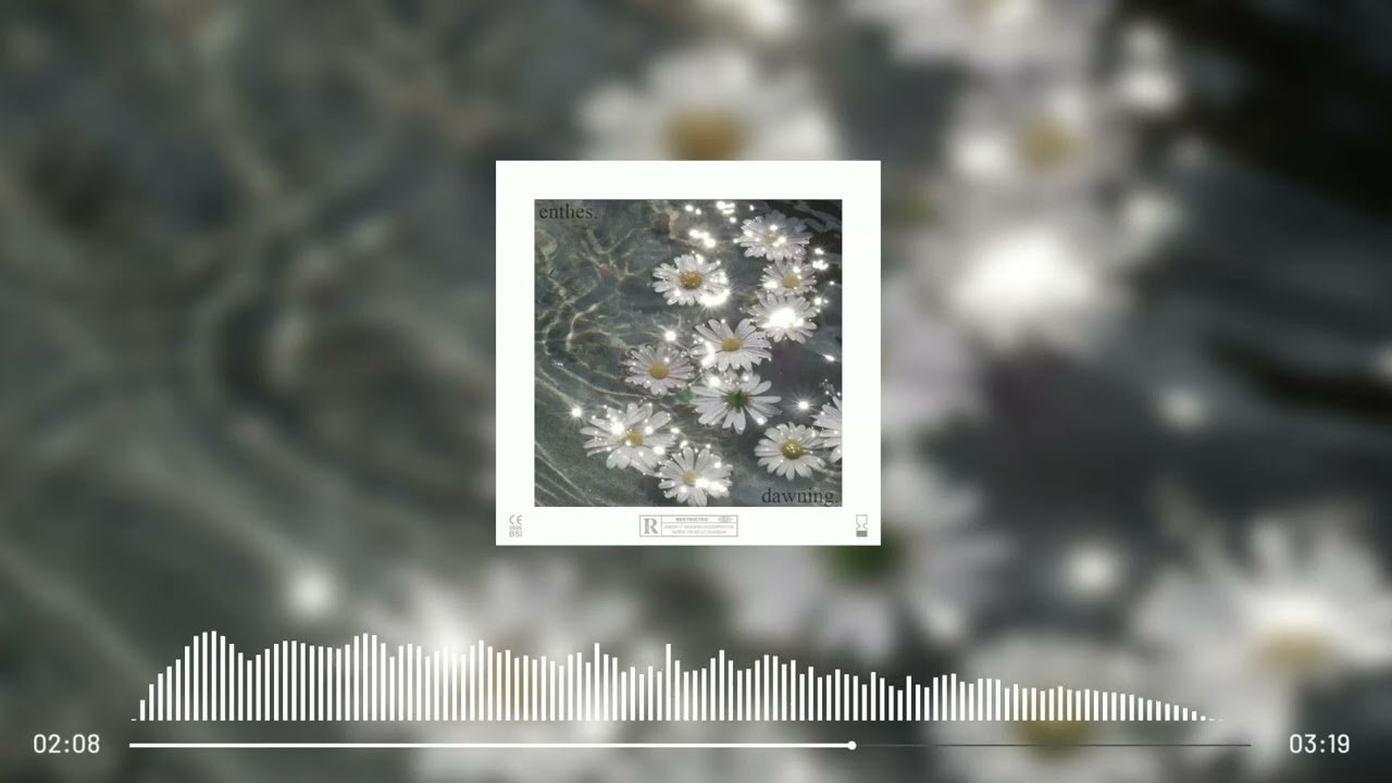 enthes. - dawning