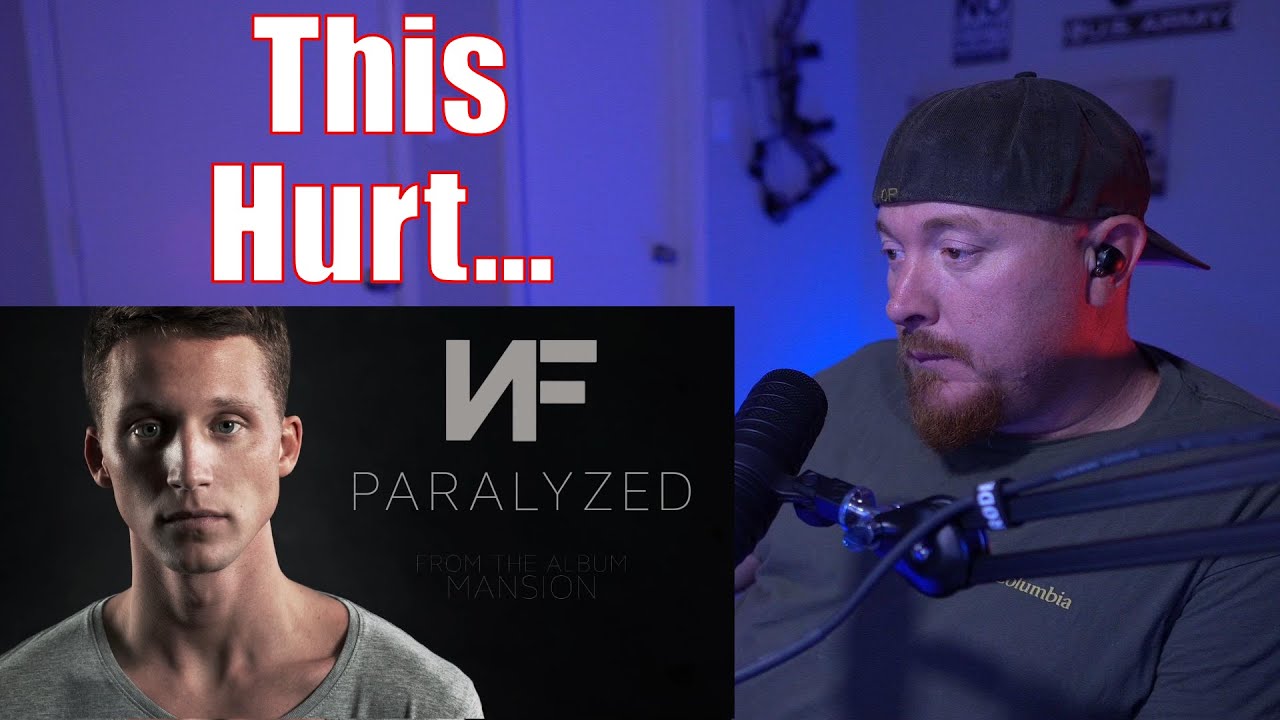 NF - Paralyzed (Veteran Reaction)