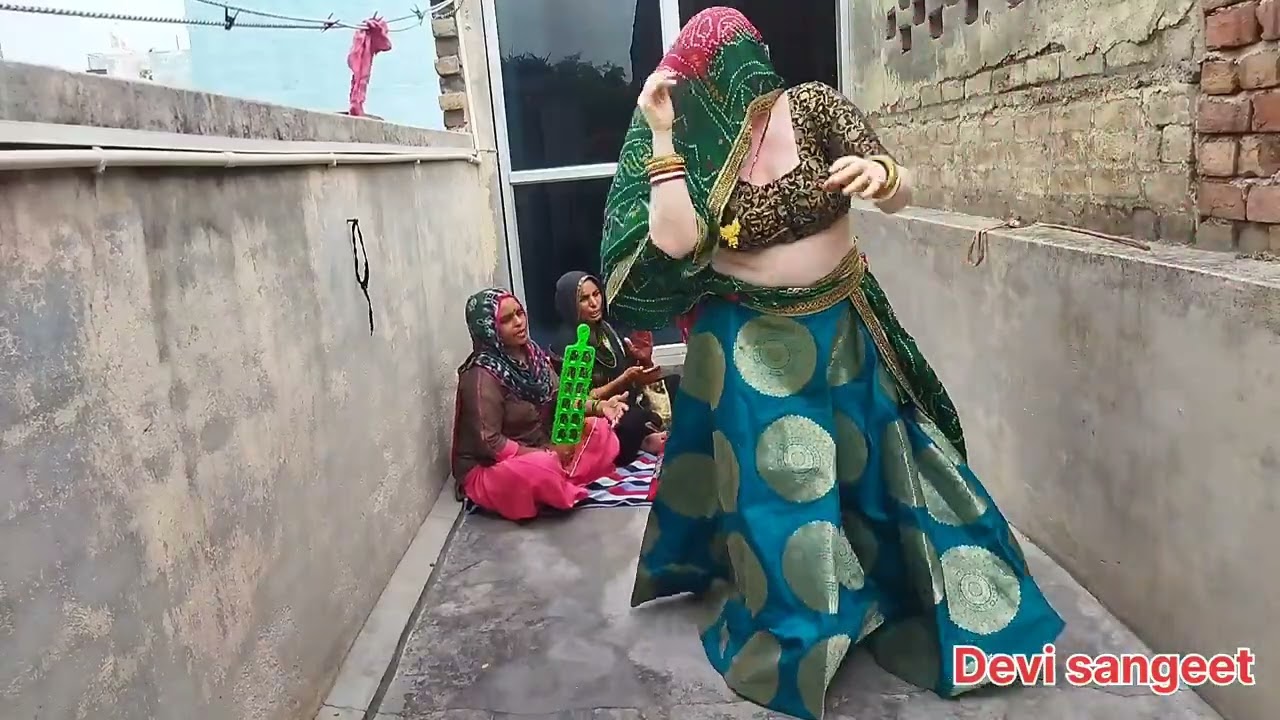 हाय करेले से कड़वी हमारी ननदी गीत। #hariyanvigeet #devisangeet