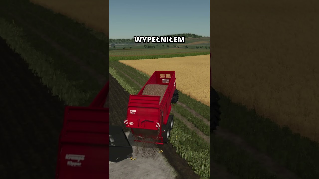 Czy warto używać elektrociepłowni w Farming Simulator 25?! Eksperyment nr 89 w FS25  #fs25 #poradnik