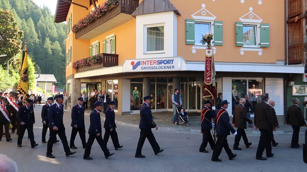 Lammfest Heiligenblut am Sonntag 09.09.2018 - Nr.2