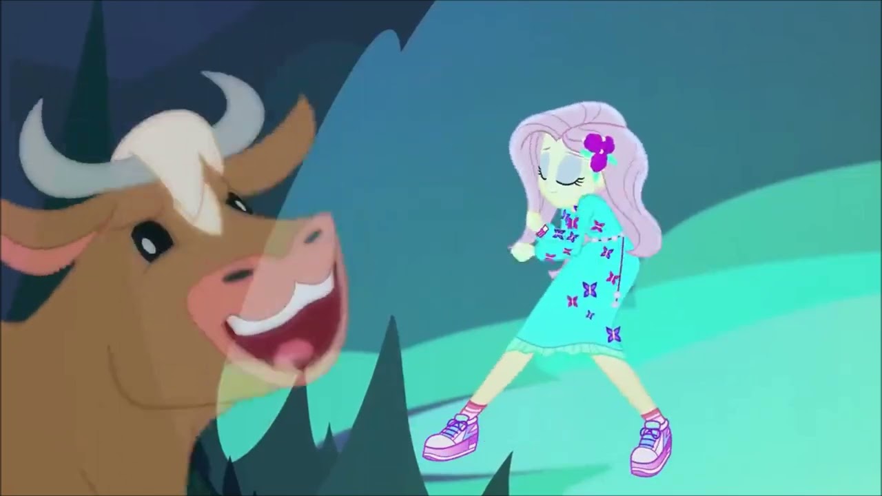 Dance of the Hour from MLP Fluttersky