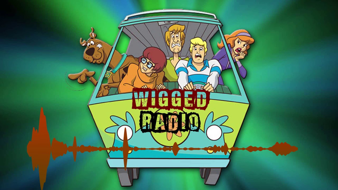 Drake X Scooby Doo  Theme Song Dope Island Remix WiggED Radio