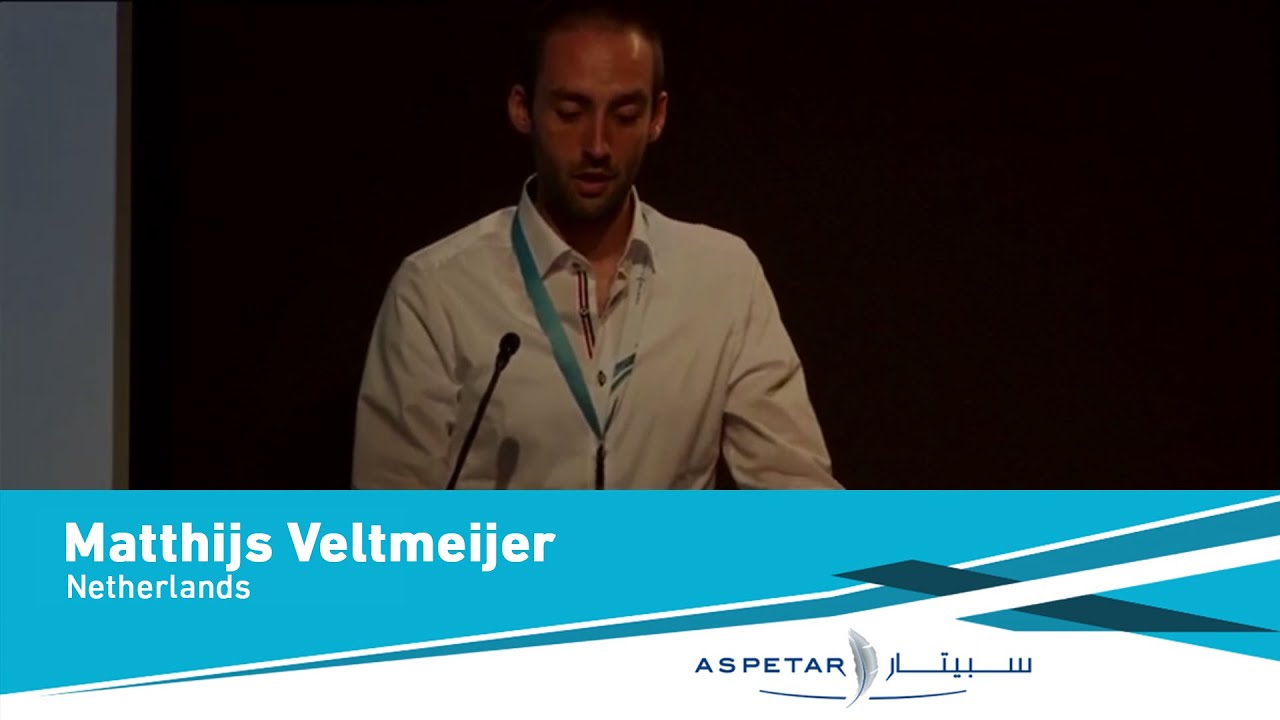 Repeated Core Body Temperature by Matthijs Veltmeijer