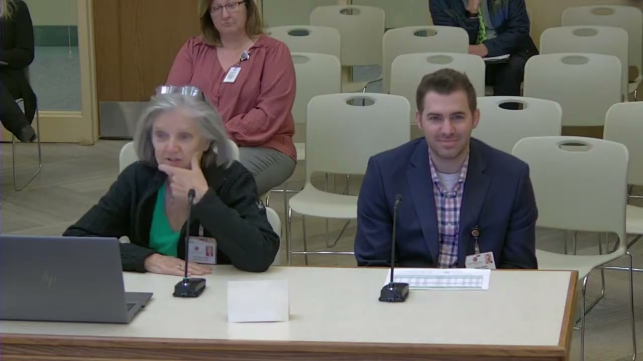 March 17, 2026, Meeker County Board of Commissioners Meeting