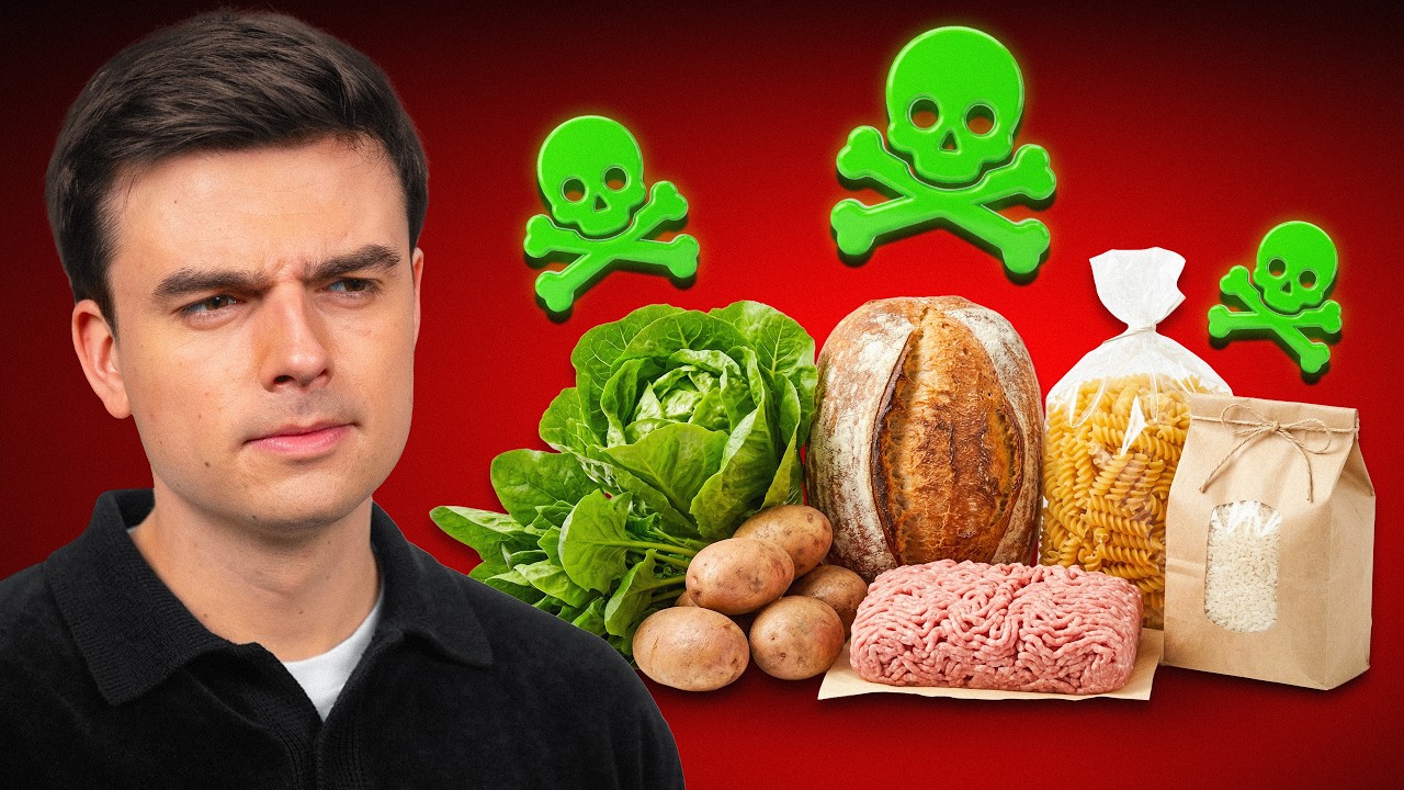 CADMIUM : le nouveau scandale sanitaire qui touche tous les Fran&ccedil;ais