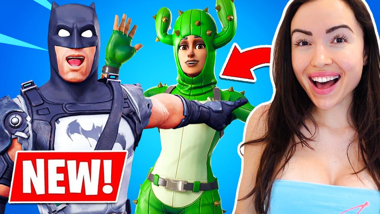 *LIVE* CUSTOM GAMES + Watch Party! (Fortnite Season 6)