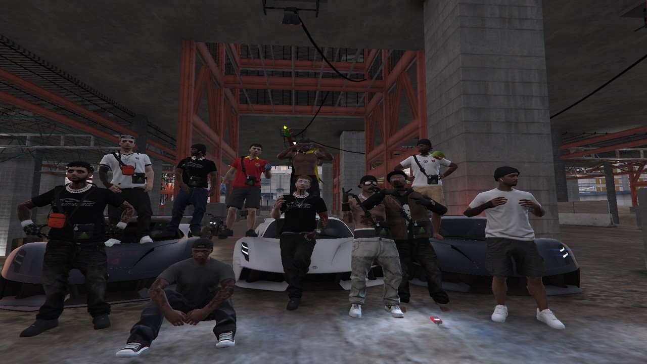 [GTAHUB] 5223