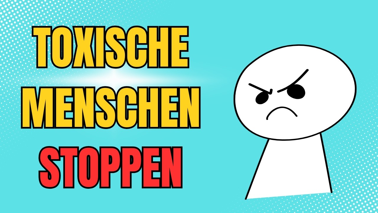 Die Wahrheit Über dein Nervensystem - Was Beleidigungen mit dir machen !