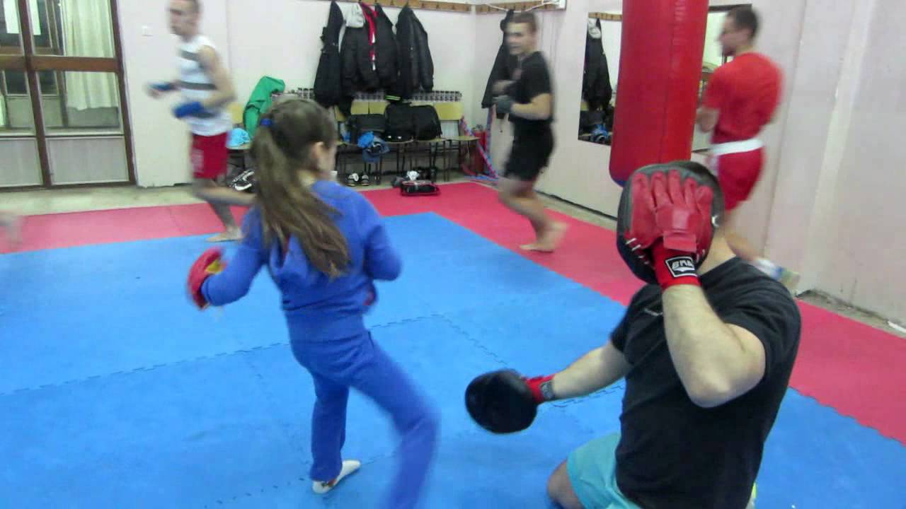 Nadja(7) KIK BOKS KLUB 