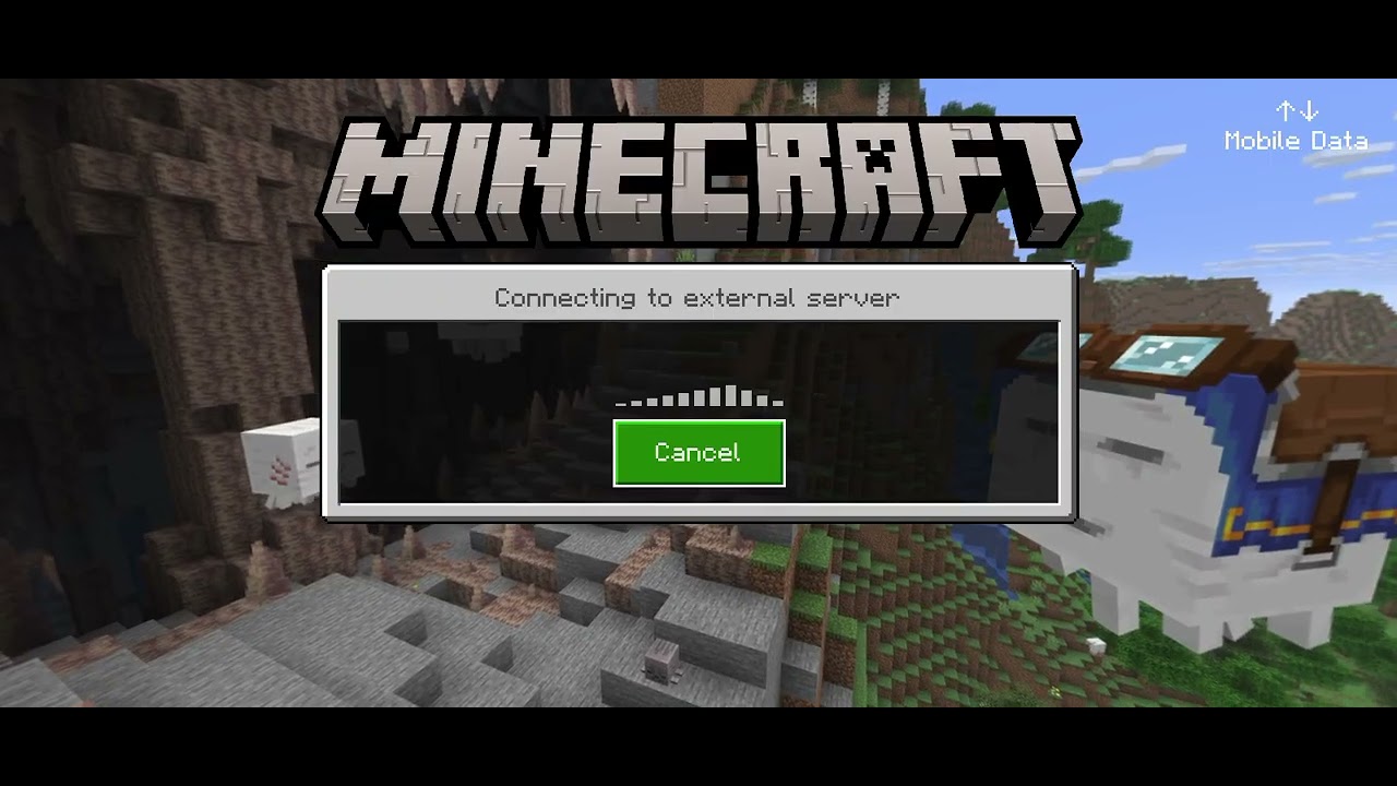 Minecraft Gameplay 21  survival with my friend's 