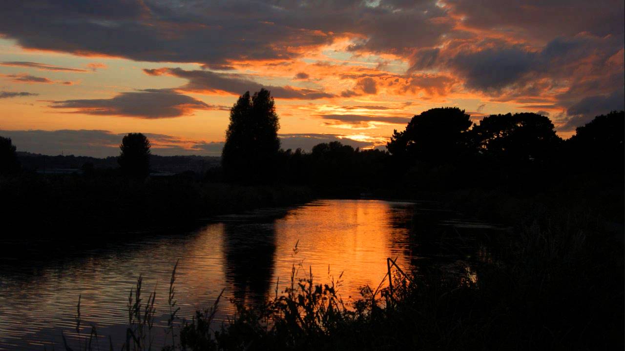 Kubusschnitt - Bonus Ambient Track