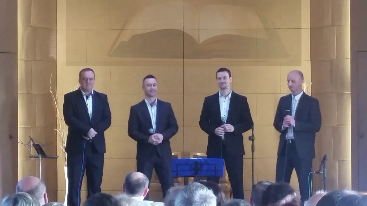Qartet Vojkovice v N. Jičíně
