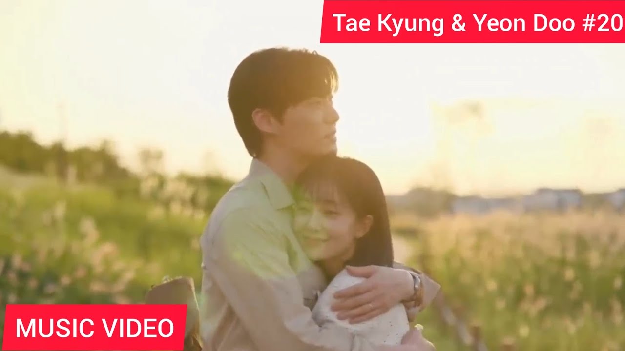[FMV] Ahn Jae Hyun & Baek Jin Hee | Meant To Be | The Real Has Come! | Tae Kyung & Yeon Doo (Ending)