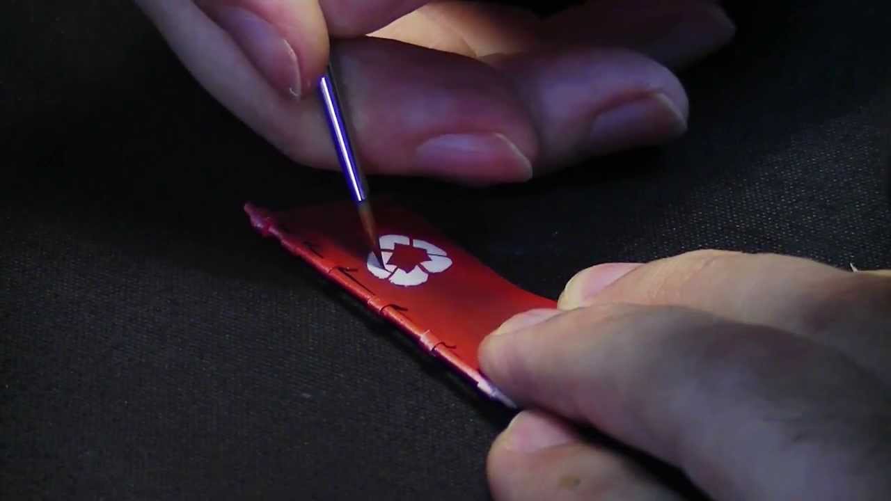 PAINTING SAMURAI