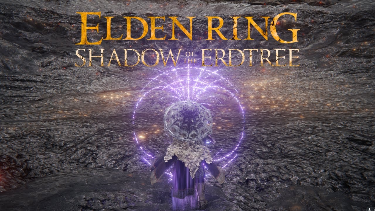 Elden Ring SOTE PvP Duels - Void warlock Build Fallingstar Beast Jaw & Gravity Sorceries