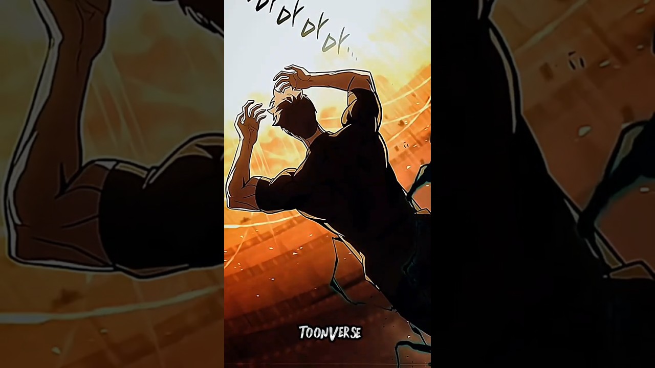 Lee Geon's Revenge 😵🔥| 