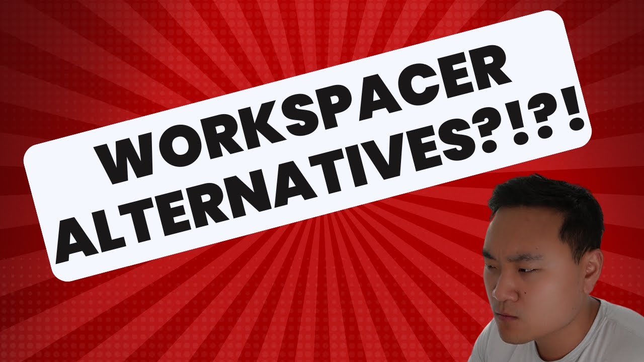 Workspacer Alternatives