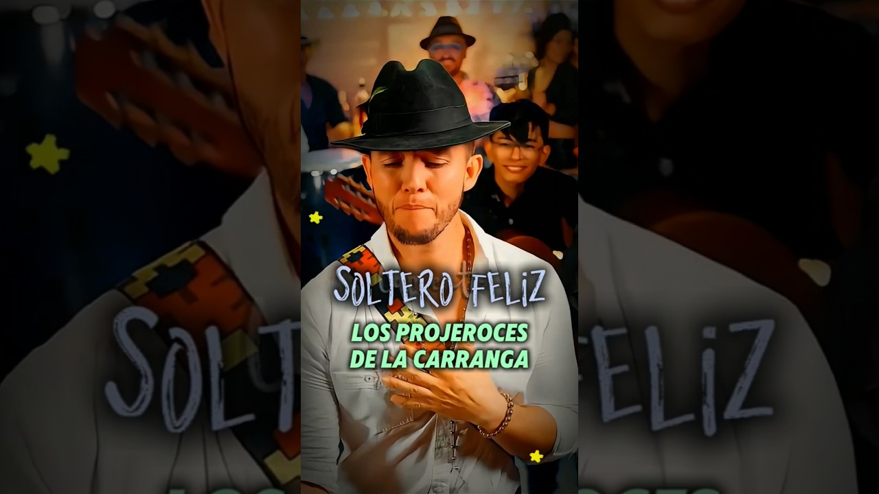 soltero feliz, 