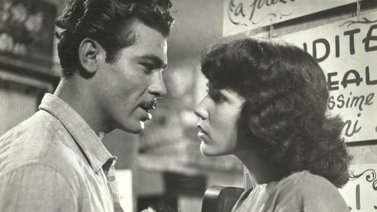 Due Soldi di Speranza (1951) - L'Amore Semplice e Ribelle nel Dopoguerra Italiano