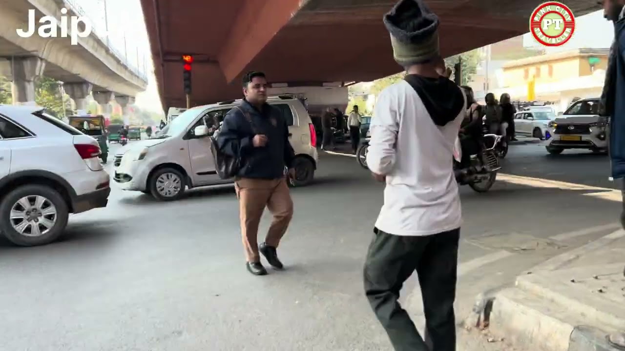 जयपुर की ये जगह आपने कभी नहीं देखी होगी | Jaipur City Travel Vlog #india #jaipur #rajasthan #vlog 