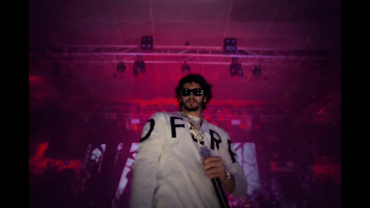 (FREE) Clarent x Omar Courtz x ROA Type Beat - 