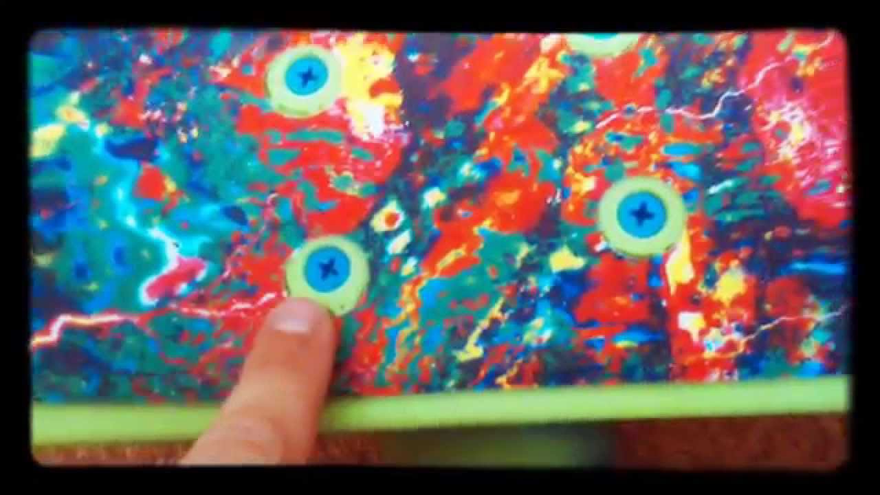 Custom penny board review