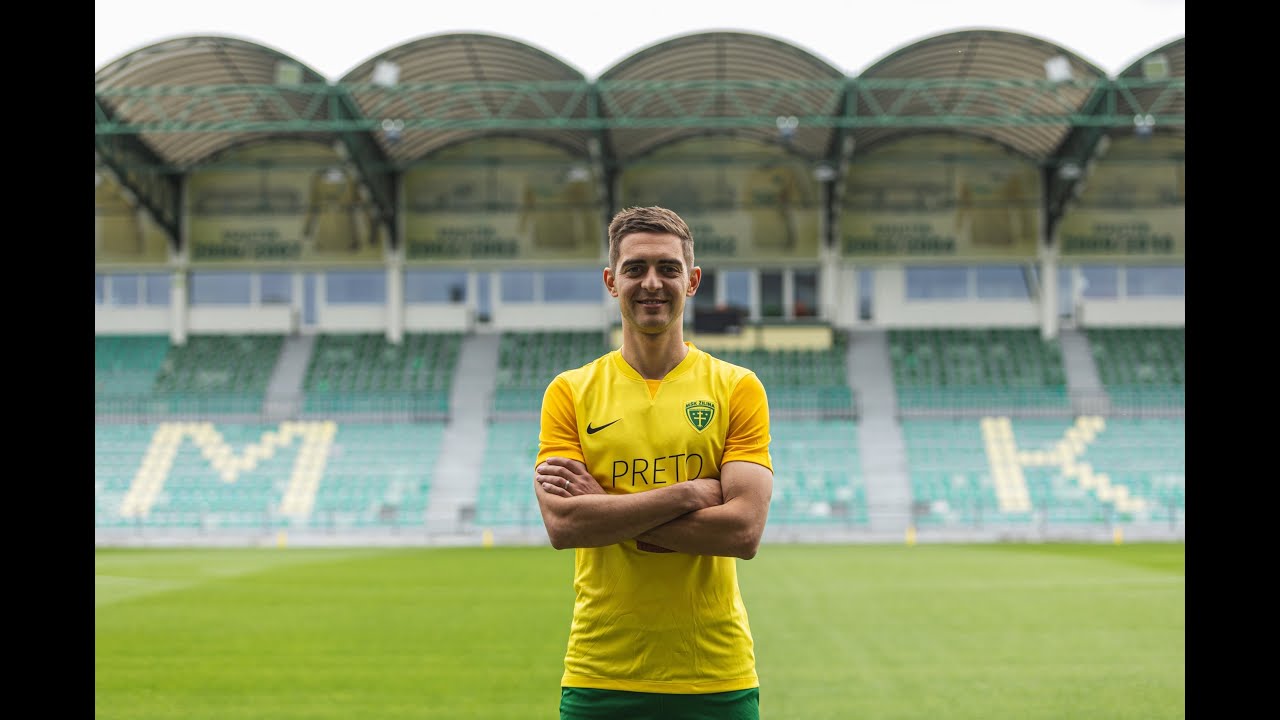 Rozhovor | Michal Faško | Nová posila Šošonov