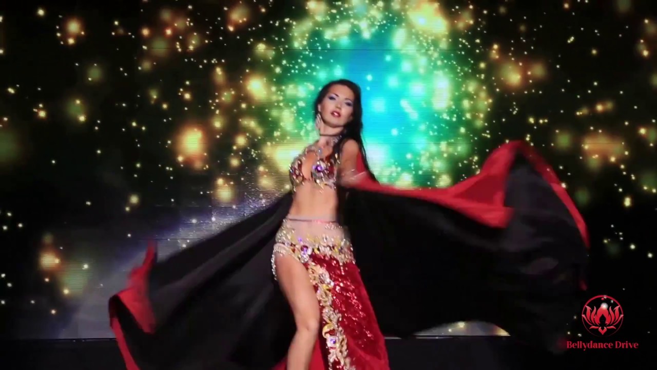 NEW! MARTA KORZUN - BELLYDANCE DRIVE 2017