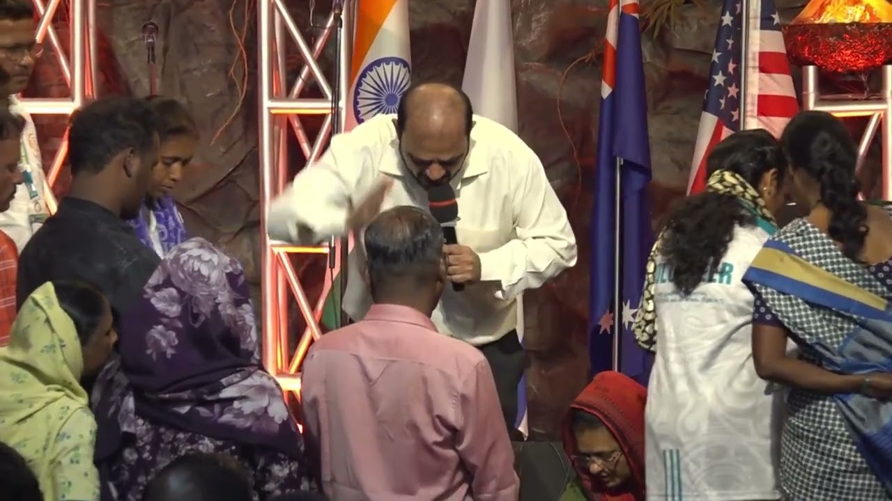 Severe Toothache and Tongue Pain—Healed by Jesus