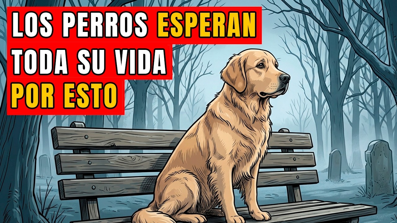 8 gestos secretos de amor que tu perro ESPERA que hagas