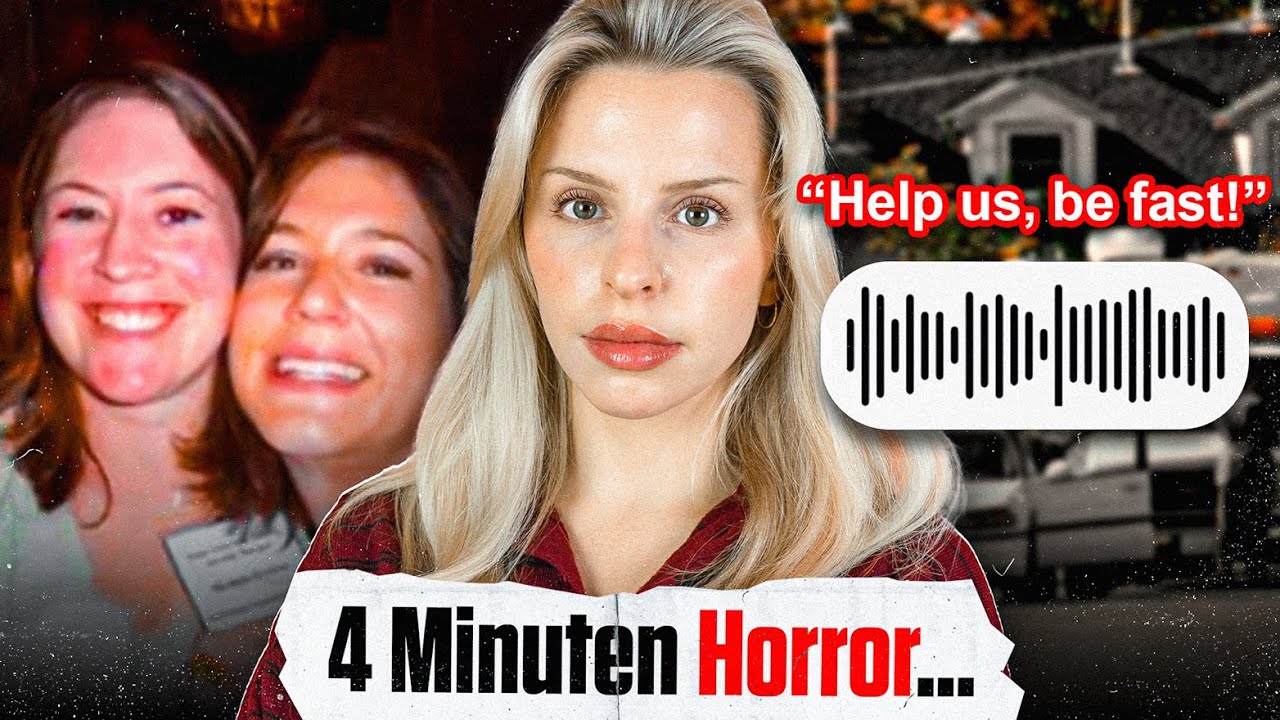 Die dunkle Gestalt im Haus | Die Napa Valley Halloween Morde