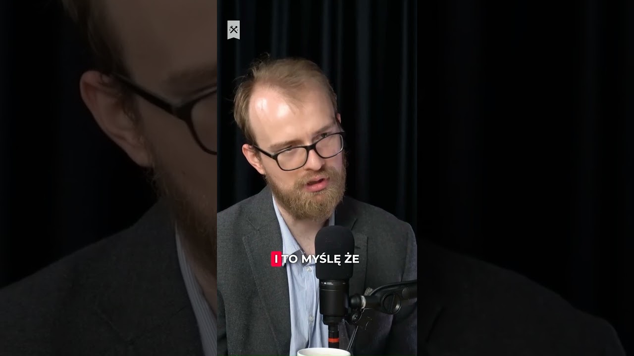 MENTZEN WEJDZIE DO RZĄDU Z TUSKIEM? | Kacper Kita