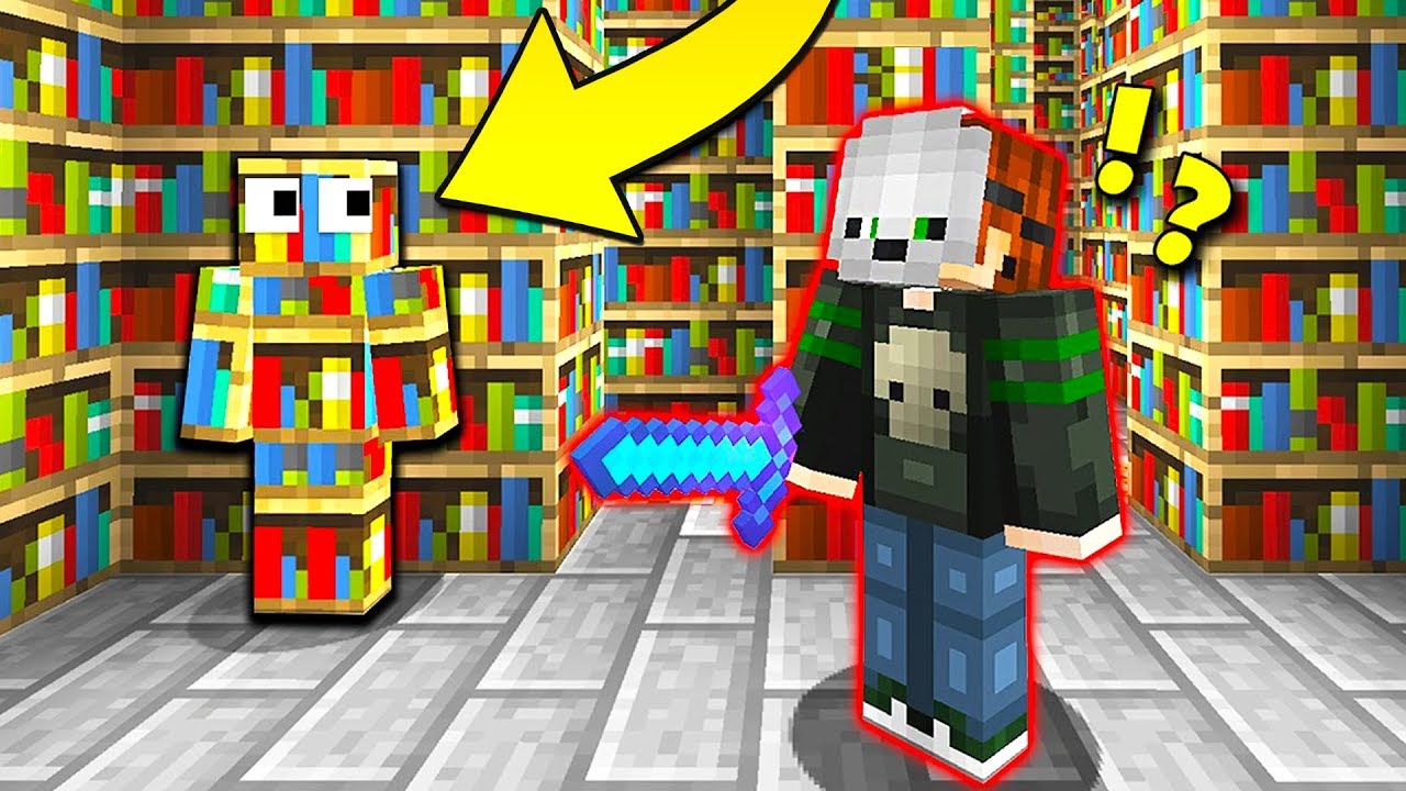 EKSTRA TROLL W MINECRAFT!