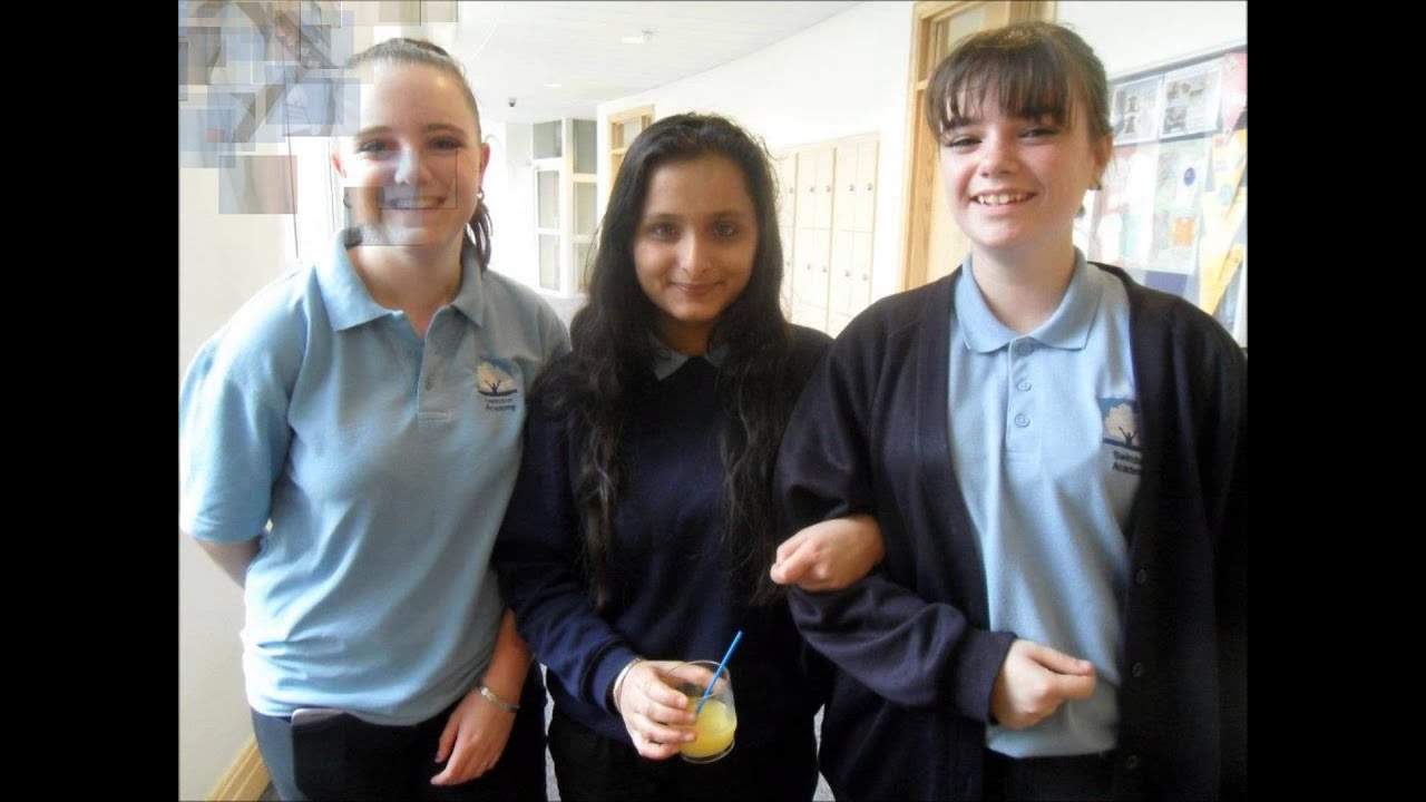 Sixth Form Leavers Video