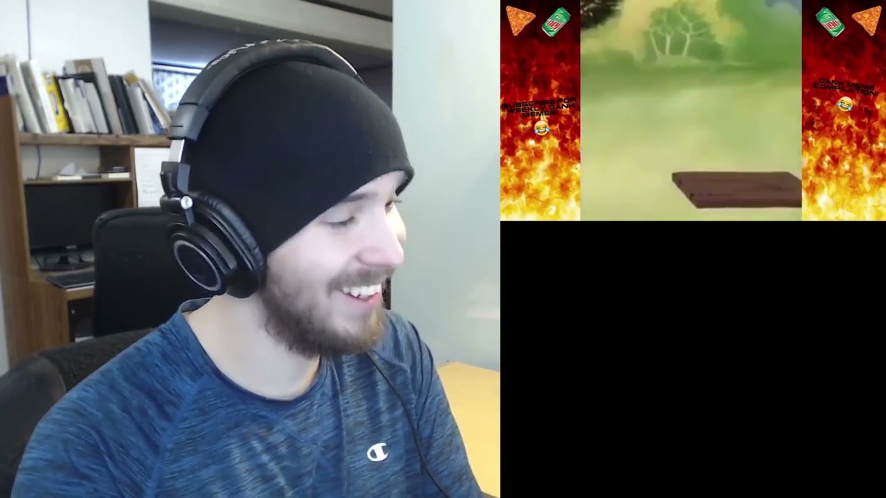 SUPER MEMES!   Reacting to ULTIMATE DANK MEMES COMPILATION #70 Charmx Reupload