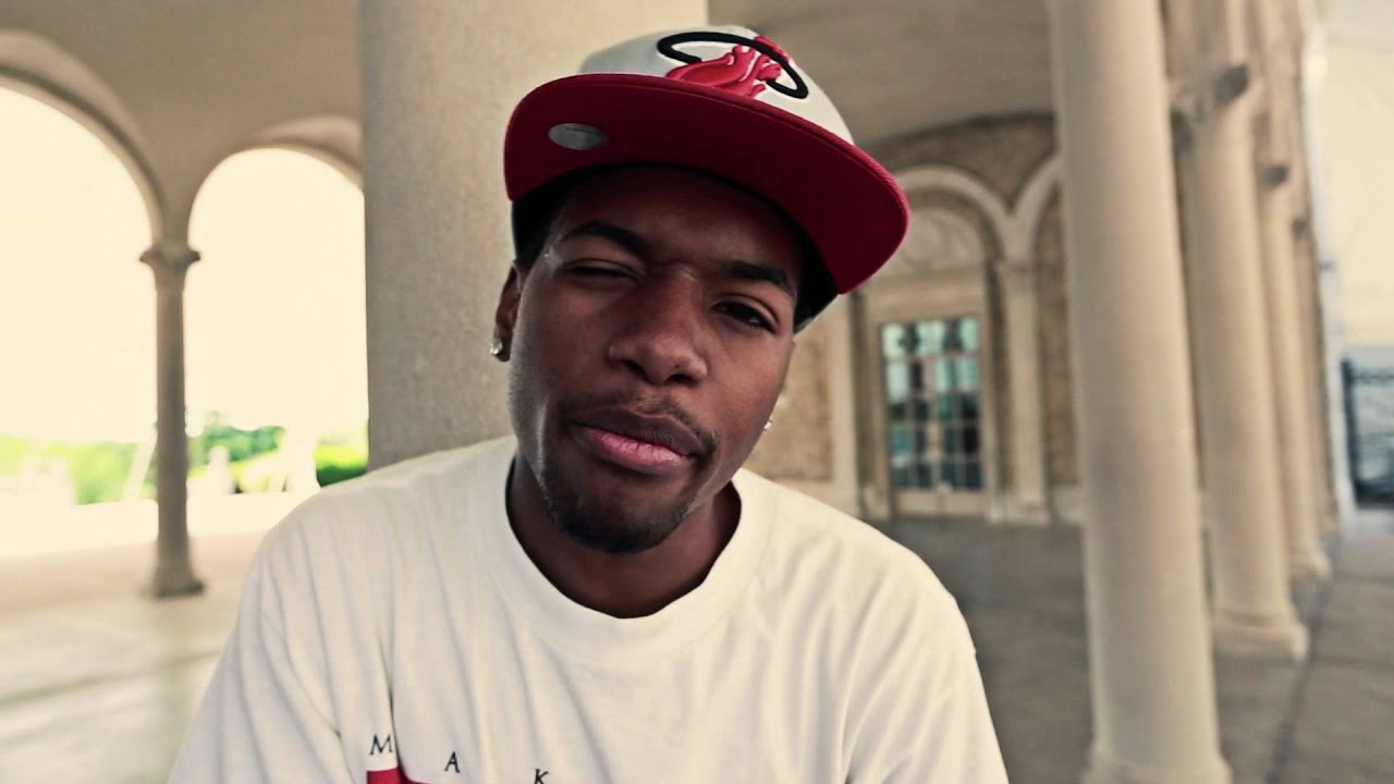 Cali Kid Dubz - The Mission (Official Video)