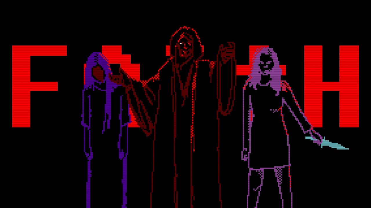 Faith: The Unholy Trinity - (Almost) all deaths