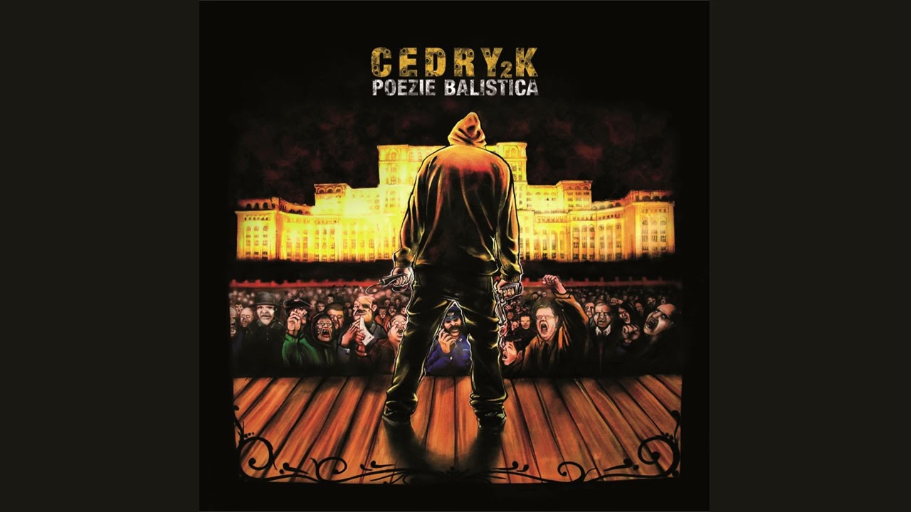 Cedry2k - Cancer (cu Ares si Aforic)