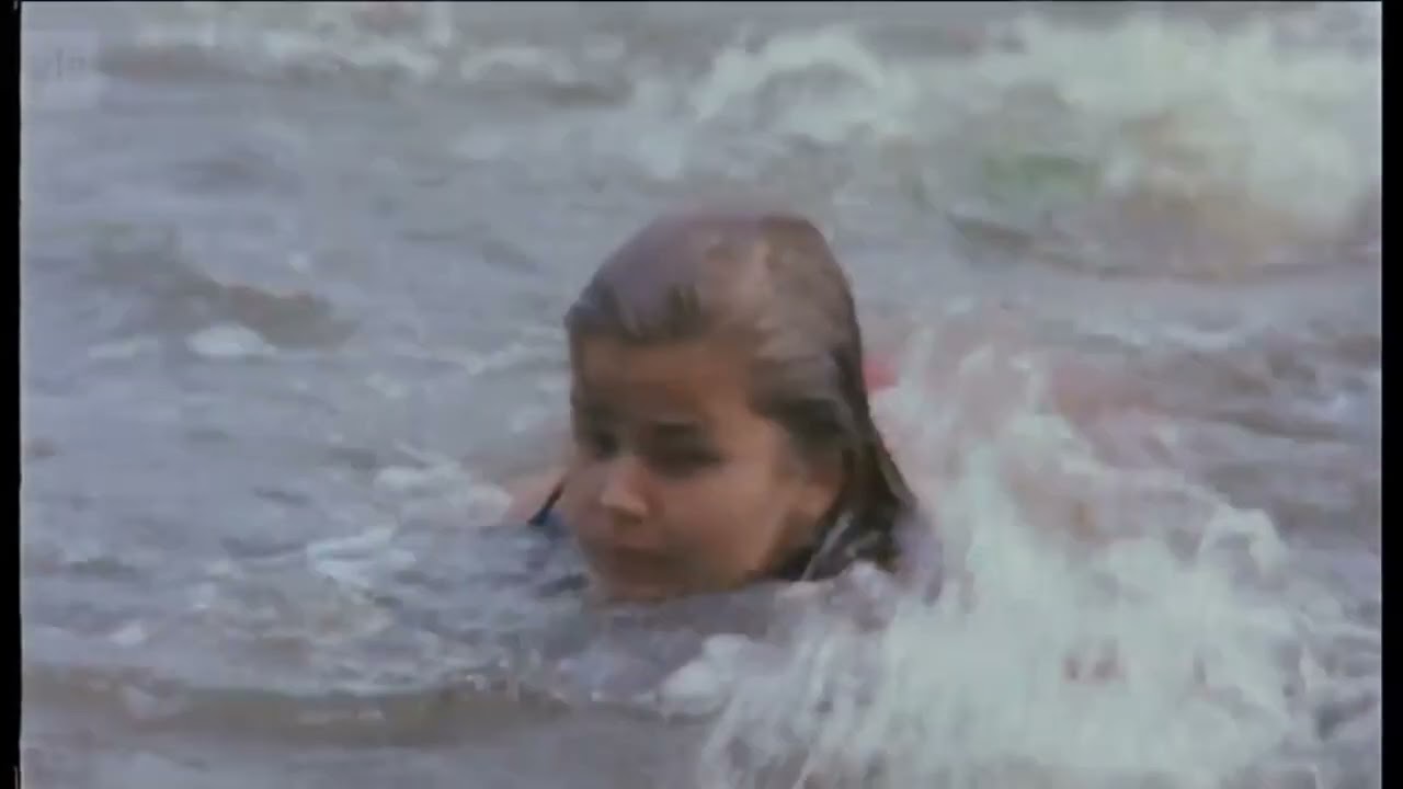 Piilopirtti(1978) - Ei saa kattoa, herranjestas!