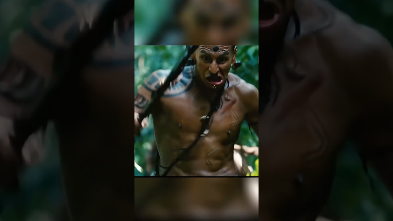 Stay quiet stay alive | adivasi life #shorts #ytshots  #movies #movieexplainedinhindi