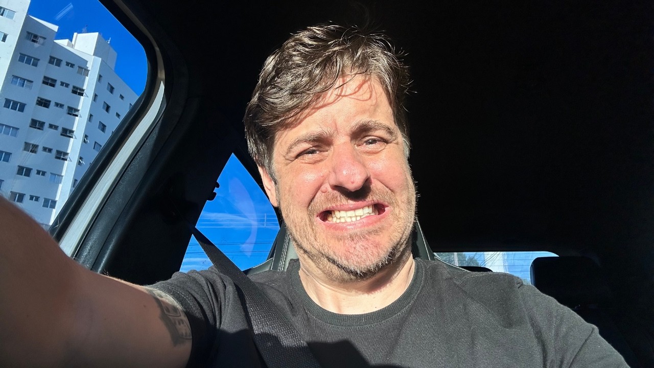 Veja como é a Realidade de TRABALHAR com a Uber e 99 no interior.