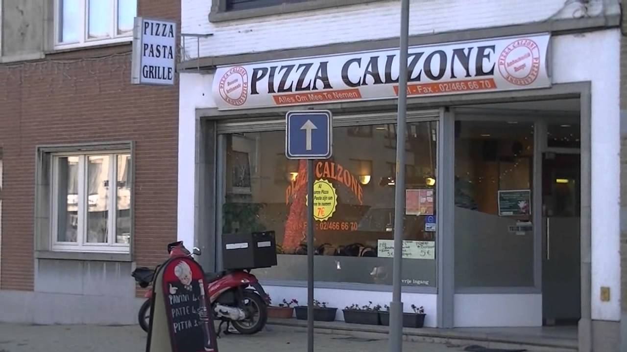 Zellik city 6/12/2011