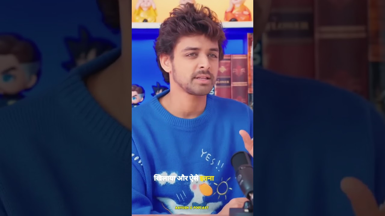 Samarth JurelKe Papa ka background? ,' 