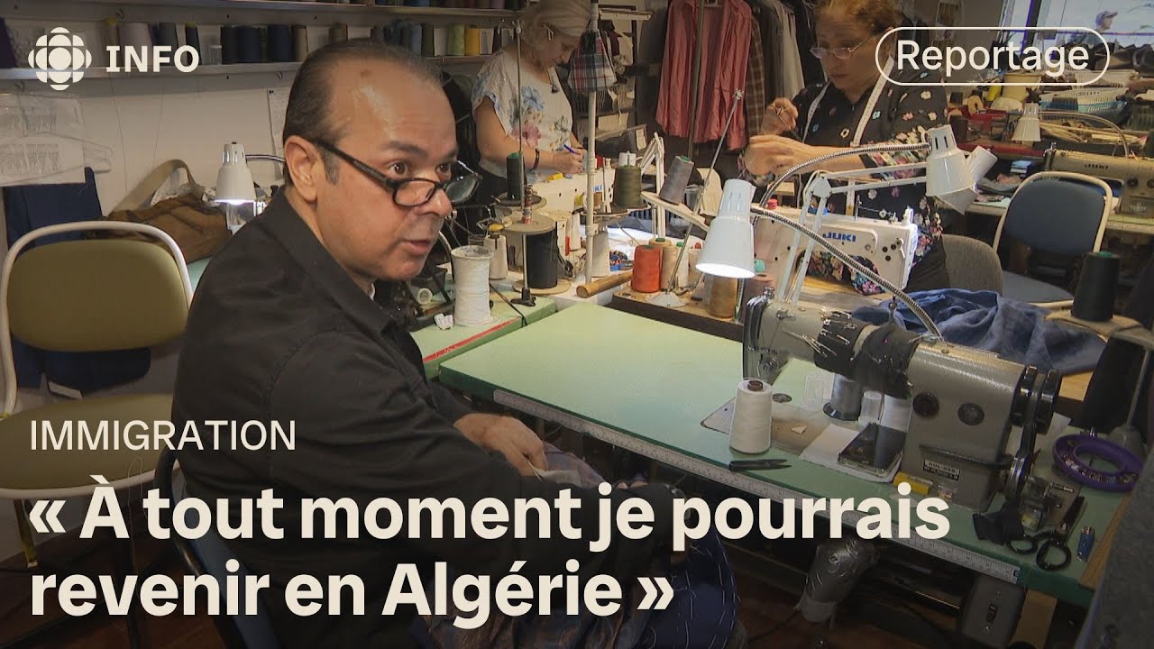 Une PME lance un cri du cœur pour garder ses travailleurs étrangers