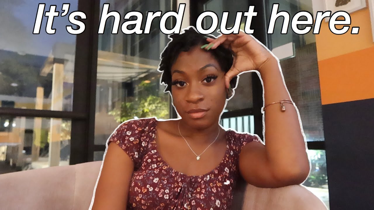 Being a Christian is hard. | Chit-Chat: Christian in college struggles +Tips